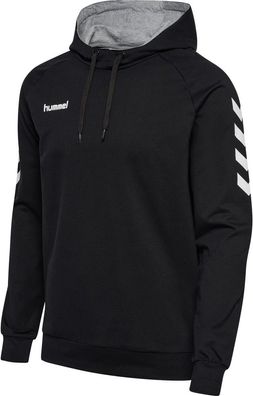 Hummel Sweatshirt Hmlgo Cotton Hoodie 203508