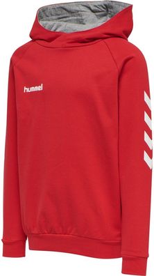 Hummel Kinder Sweatshirt Hmlgo Kids Cotton Hoodie 203509