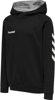 Hummel Kinder Sweatshirt Hmlgo Kids Cotton Hoodie 203509
