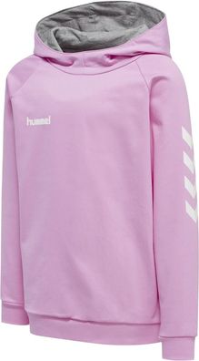 Hummel Kinder Sweatshirt Hmlgo Kids Cotton Hoodie 203509