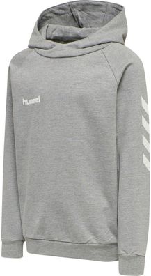 Hummel Kinder Hoodie Hmlgo Kids Cotton Hoodie