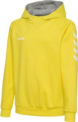 Hummel Kinder Sweatshirt Hmlgo Kids Cotton Hoodie 203509