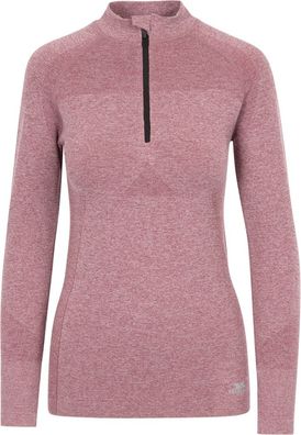 Trespass Damen Longsleeve Pelina - Female Active Top Tp75