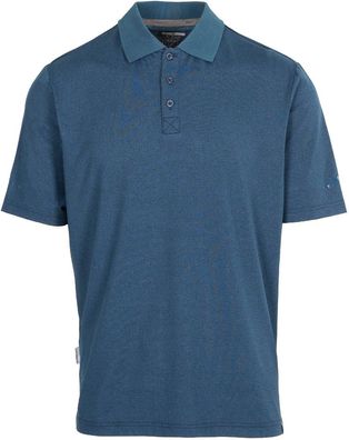 Trespass T-Shirt Gedding - Male Polo Shirt