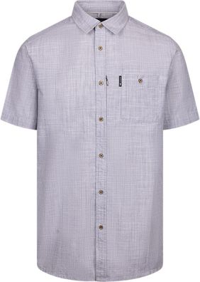 Trespass T-Shirt Basham - Male Casual Woven Shirt