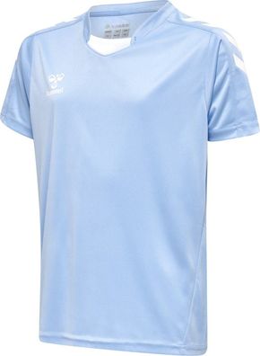 Hummel Kinder Trikot Kurzarm Hmlcore Xk Poly Jersey S/S Kids