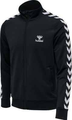 Hummel Zip Jacke Hmlnathan 2.0 Zip Jacket