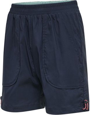 Hummel Damen Shorts Hmlsparrow Adjustable Shorts
