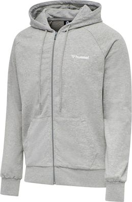 Hummel Trainingsjacke Hmlisam Zip Hoodie 211165