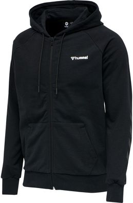 Hummel Trainingsjacke Hmlisam Zip Hoodie 211165