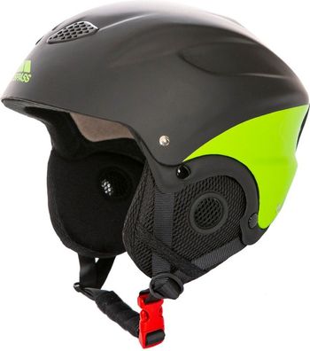 Trespass Fahrradhelm Skyhigh - Snow Helmet