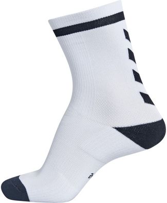 Hummel Socken Elite Indoor Sock Low 204043