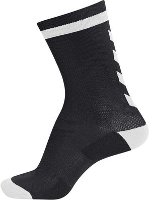Hummel Socken Elite Indoor Sock Low 204043