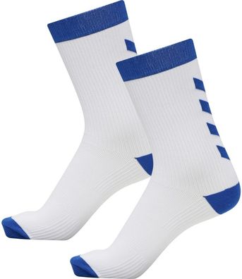 Hummel Socken Element Indoor Sport Sock 2 Pack 204045