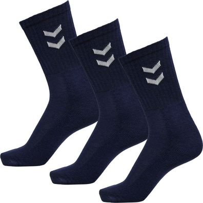 Hummel 3-Pack Socken 3-Pack Basic Sock