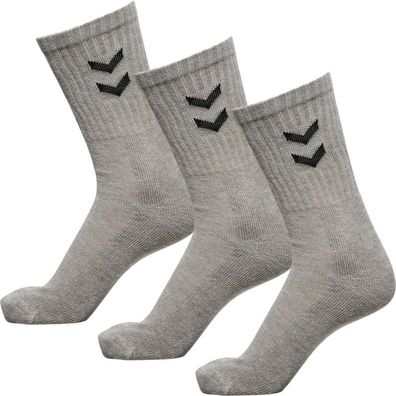 Hummel Socken 3-Pack Basic Sock 022030