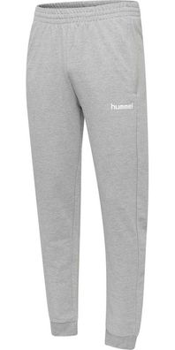 Hummel Kinder Sweat Pants Hmlgo Kids Cotton Pant