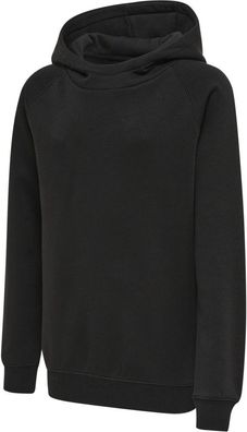 Hummel Kinder Sweatshirt Hmlred Classic Hoodie Kids 215096