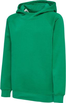 Hummel Kinder Sweatshirt Hmlred Classic Hoodie Kids 215096