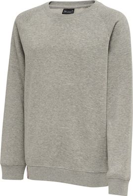 Hummel Kinder Sweatshirts Hmlred Classic Sweatshirt Kids