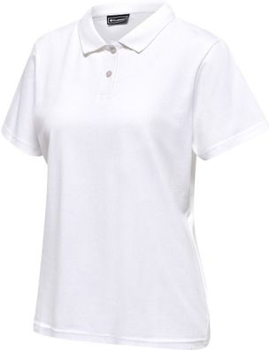 Hummel Damen Polo Shirt Hmlred Classic Woman 215115