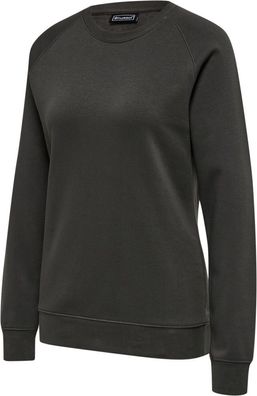 Hummel Damen Sweatshirt Hmlred Heavy Woman 215106
