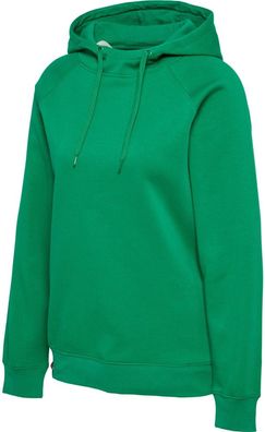 Hummel Damen Hoodie Hmlred Classic Woman 215097