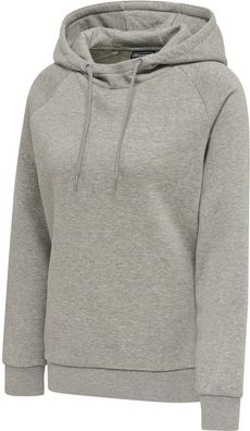 Hummel Damen Hoodie Hmlred Classic Hoodie Woman