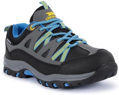 Trespass Schuhe Gillon Low Cut Ii - Unisex Low Cut Shoe