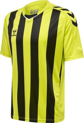 Hummel Sportshirt Hmlcore Xk Striped Jersey S/S 211458