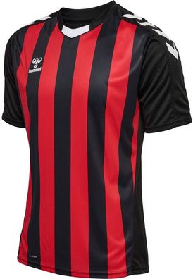 Hummel Sportshirt Hmlcore Xk Striped Jersey S/S 211458