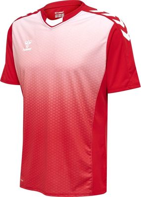 Hummel Trikot Kurzarm Hmlcore Xk Sublimation Jersey S/S