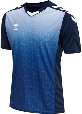 Hummel Trikot Kurzarm Hmlcore Xk Sublimation Jersey S/S