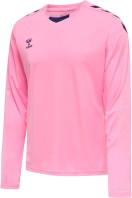 Hummel Longsleeve Hmlcore Xk Poly Jersey L/S 211461