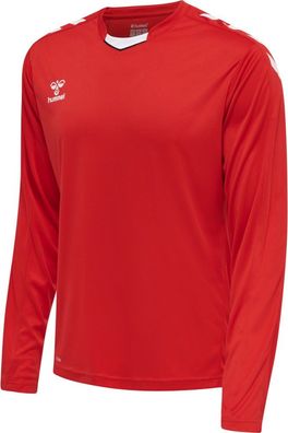 Hummel Longsleeve Hmlcore Xk Poly Jersey L/S 211461