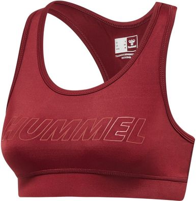 Hummel Damen Sport-Bh Hmlte Tola Sports Bra 213463