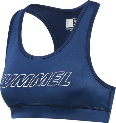 Hummel Damen Sport-Bh Hmlte Tola Sports Bra 213463