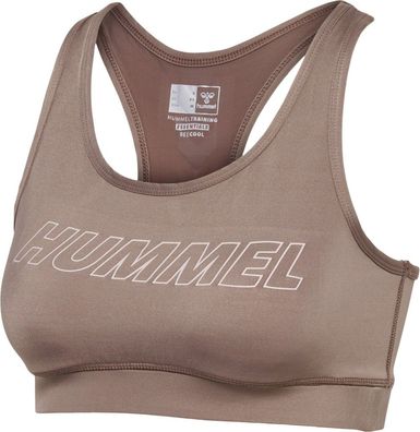 Hummel Damen Sport-Bh Hmlte Tola Sports Bra 213463