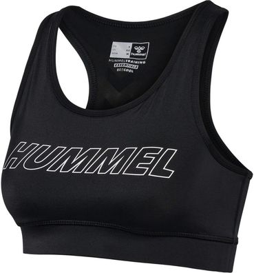 Hummel Damen Sport-Bh Hmlte Tola Sports Bra 213463