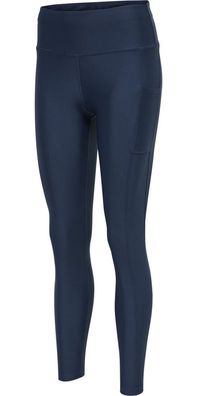 Hummel Damen Leggings Hmlte Tola High Waist Tights 213468