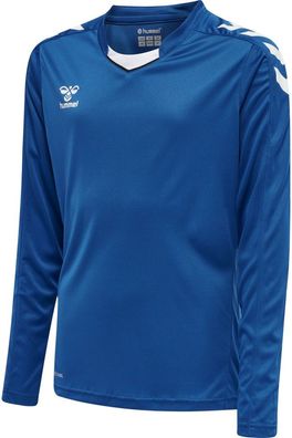 Hummel Kinder Longsleeve Hmlcore Xk Poly Jersey L/S Kids 211462