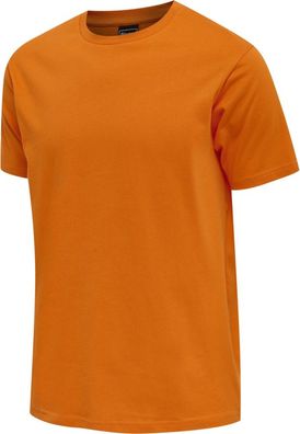 Hummel T-Shirt Hmlred Heavy S/S 215122