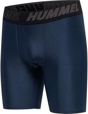 Hummel Sportleggings Hmlte Topaz Tight Shorts 213474