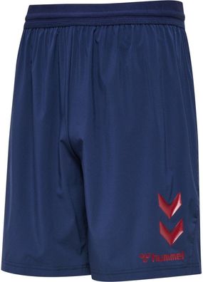 Hummel Sportshorts Hmlpro Xk Shorts Woven 211439
