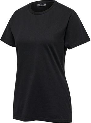 Hummel Damen Sport Shirt Hmlred Heavy T-Shirt S/S Woman 215124