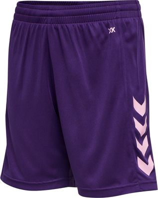 Hummel Kinder Sportshorts Hmlcore Xk Poly Shorts Kids 211467