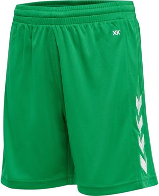 Hummel Kinder Sportshorts Hmlcore Xk Poly Shorts Kids 211467