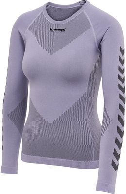 Hummel Damen Longsleeve First Seamless Jersey L/S W 202645