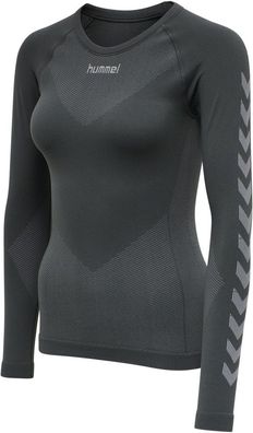 Hummel Damen Longsleeve First Seamless Jersey L/S W 202645