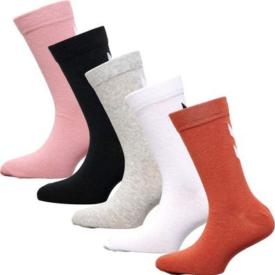 Hummel Kinder Socken Hmlmake My Day Sock 5-Pack